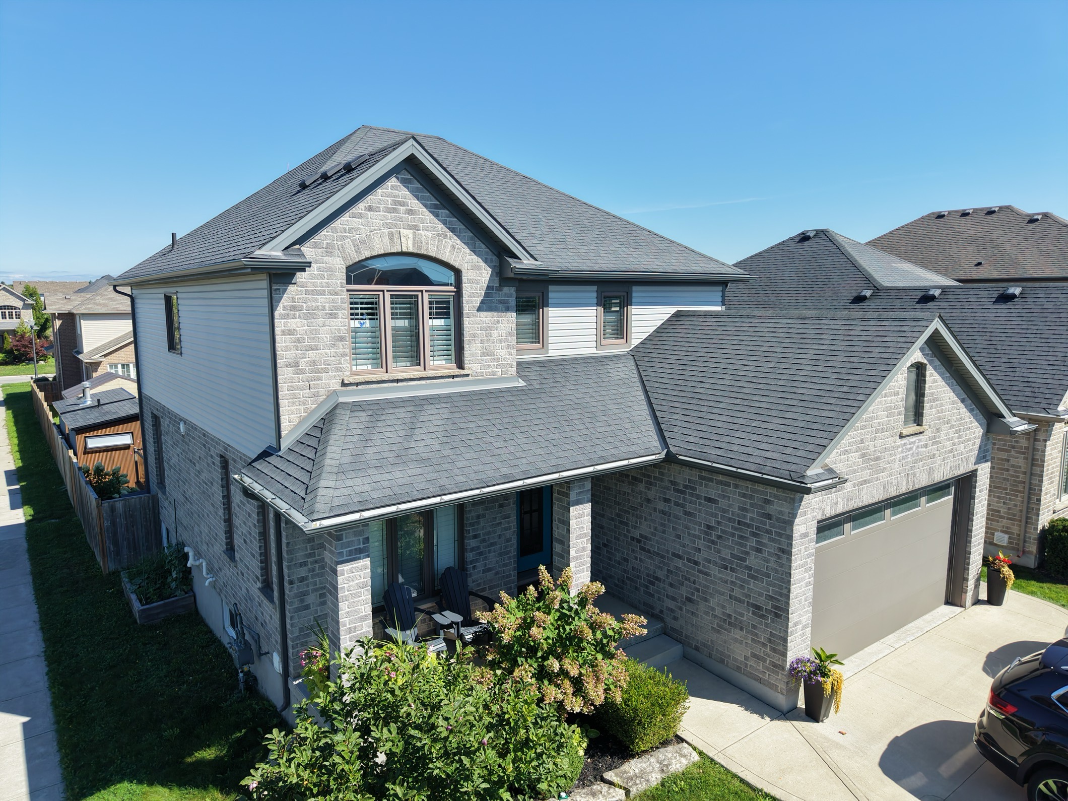 Ocean view